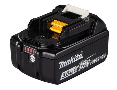 Makita 191A24-4 Powerpack 18V LXT 1x3,0ah + laddare