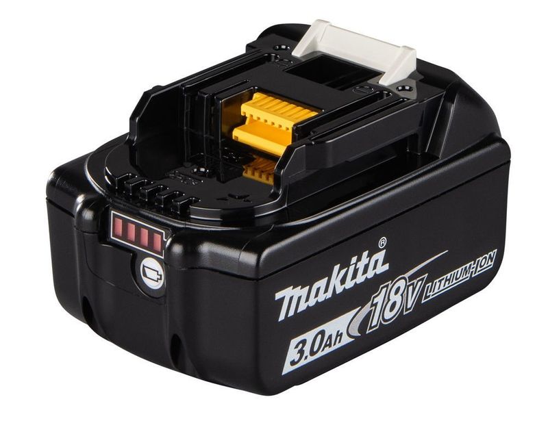 Makita 191A24-4 Powerpack 18V LXT 1x3,0ah + laddare