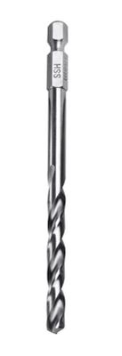 Bosch Metallborr 8x117mm