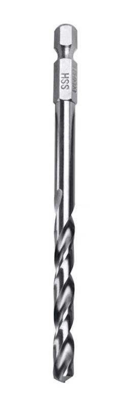 Bosch Metallborr 8x117mm
