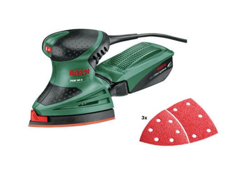 Bosch Multislip PSM 160 A 160W