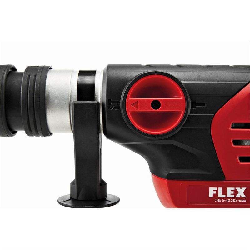 Flex Kombihammare CHE5-40 SDS-Max