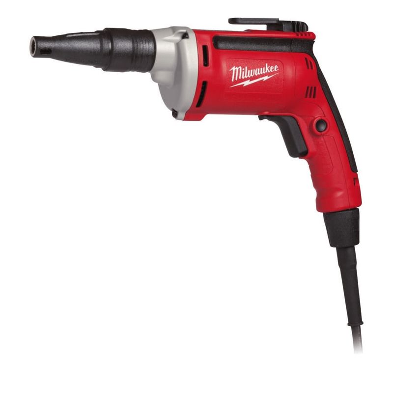 Milwaukee DWSE 4000 Q Skruvdragare