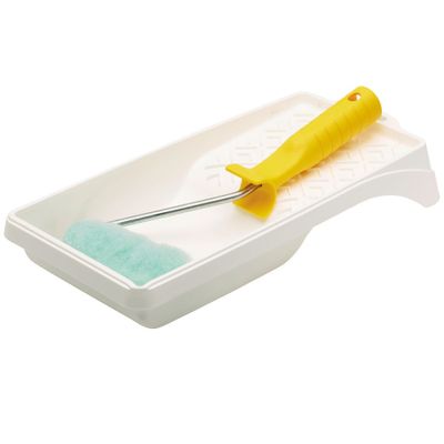 Anza Rollerset Mini Medelfin 10cm Basic