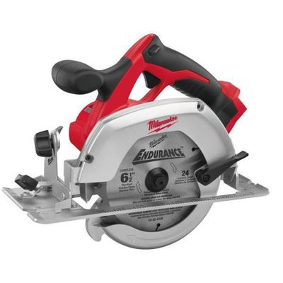 Milwaukee  HD 18 CS-0 Cirkelsåg 18V (Naken)
