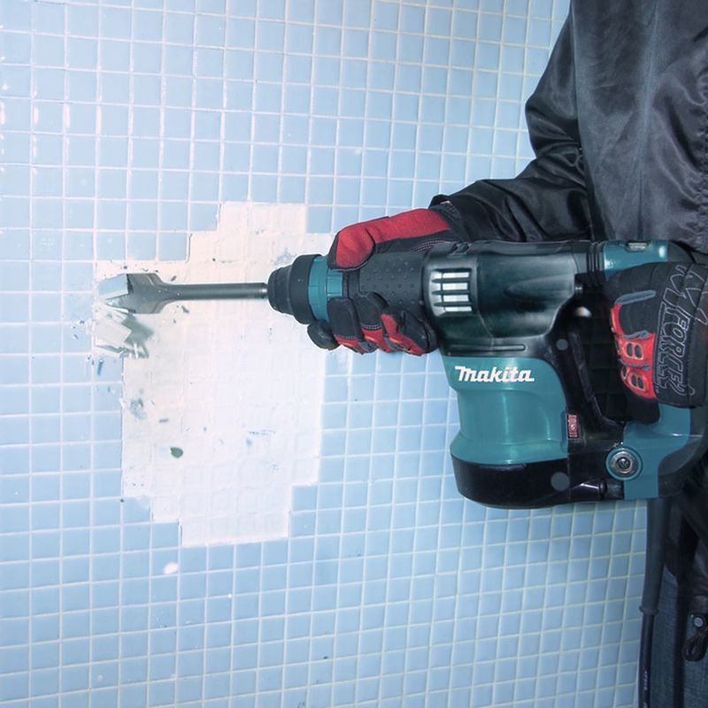 Makita HK1820 Bilningshammare 550W SDS-Plus (3,1 J)