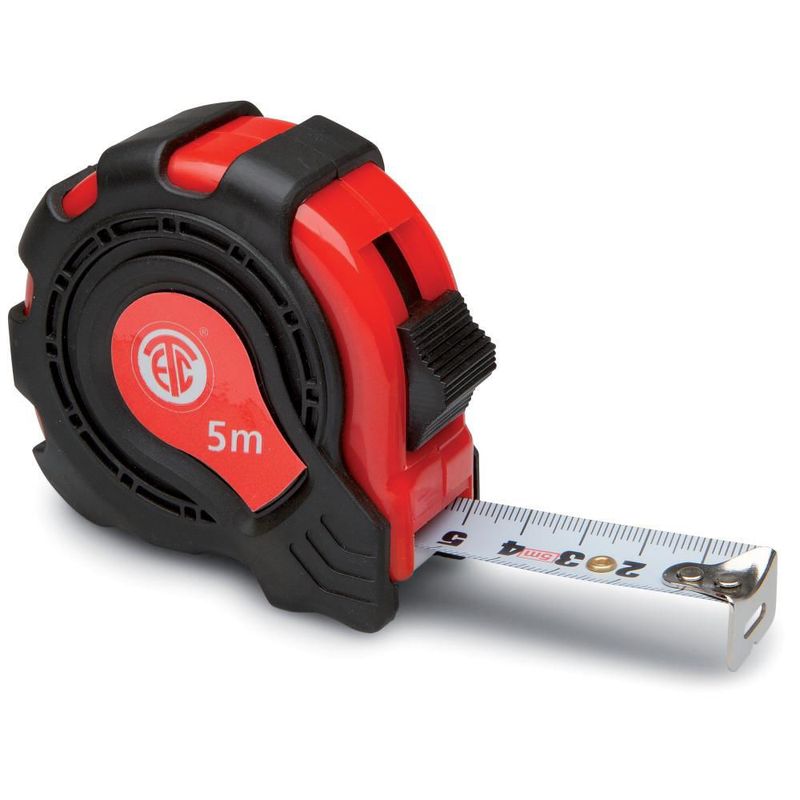ETC Mätband 5m