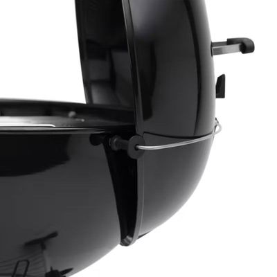 Weber Master-Touch Crafted Kolgrill Ø 67cm