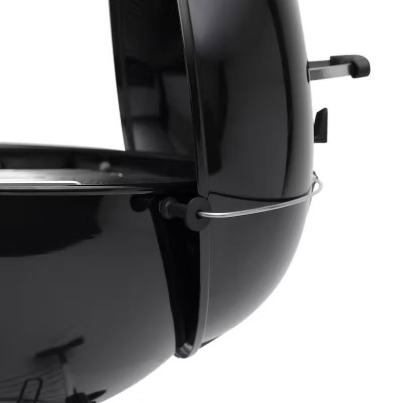 Weber Master-Touch Crafted Kolgrill Ø 67cm