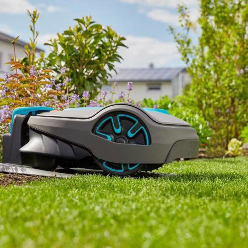 Gardena Smart Sileno Life 700 Lona