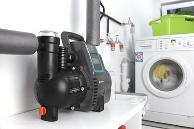 Gardena 19080-20 Smart Elektronisk Tryckpump 5000/5E