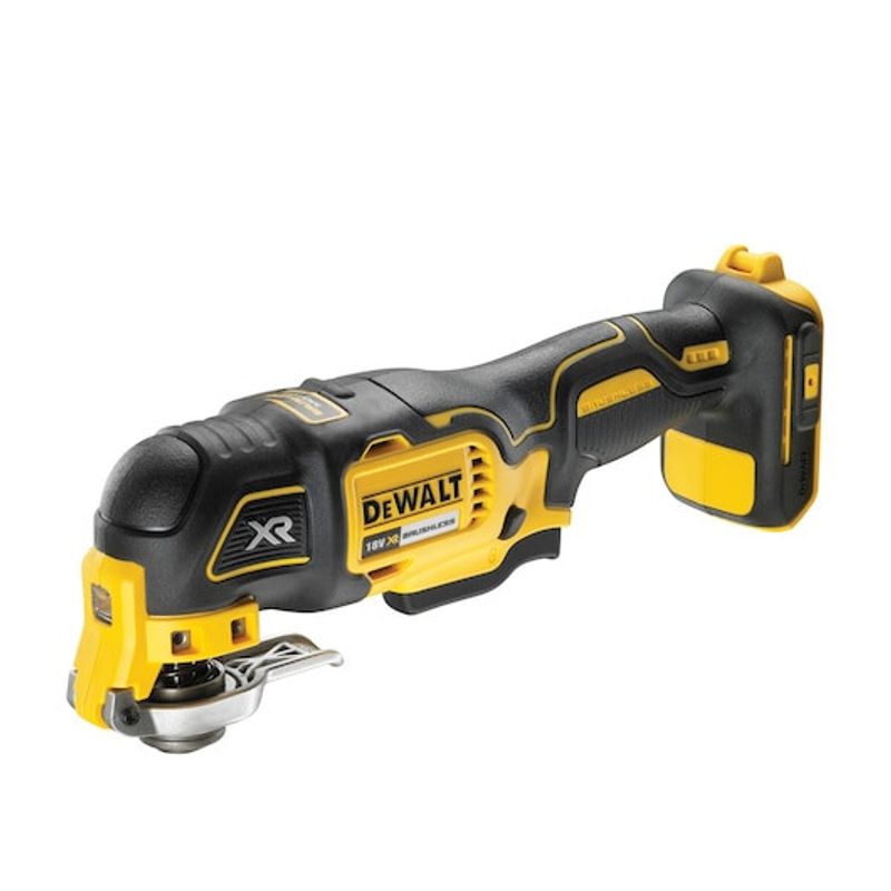 DeWalt DCS355N Multiverktyg 18V XR Kolborstfri (utan batterier)