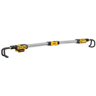 DeWalt DCL045 Motorhuvslampa 18V XR/12V  (utan batteri)