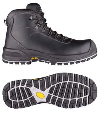Solid Gear Skyddskänga Apollon S3 (36-48)