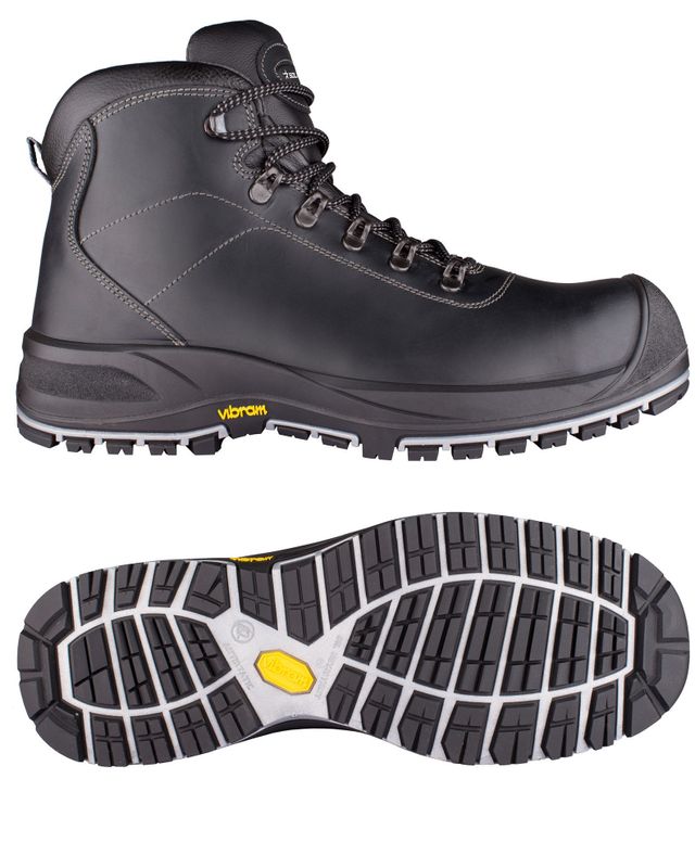 Solid Gear Skyddskänga Apollon S3 (36-48)