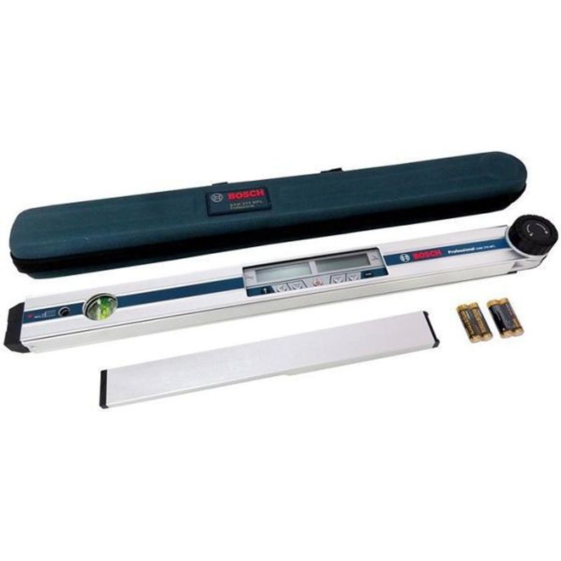 Bosch GAM 270 MFL Vinkelmätare (60cm)