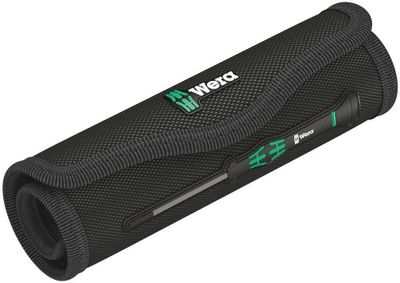 Wera Skruvmejselsats Micro Big pack