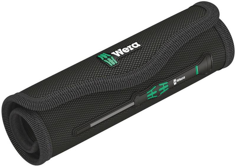 Wera Skruvmejselsats Micro Big pack