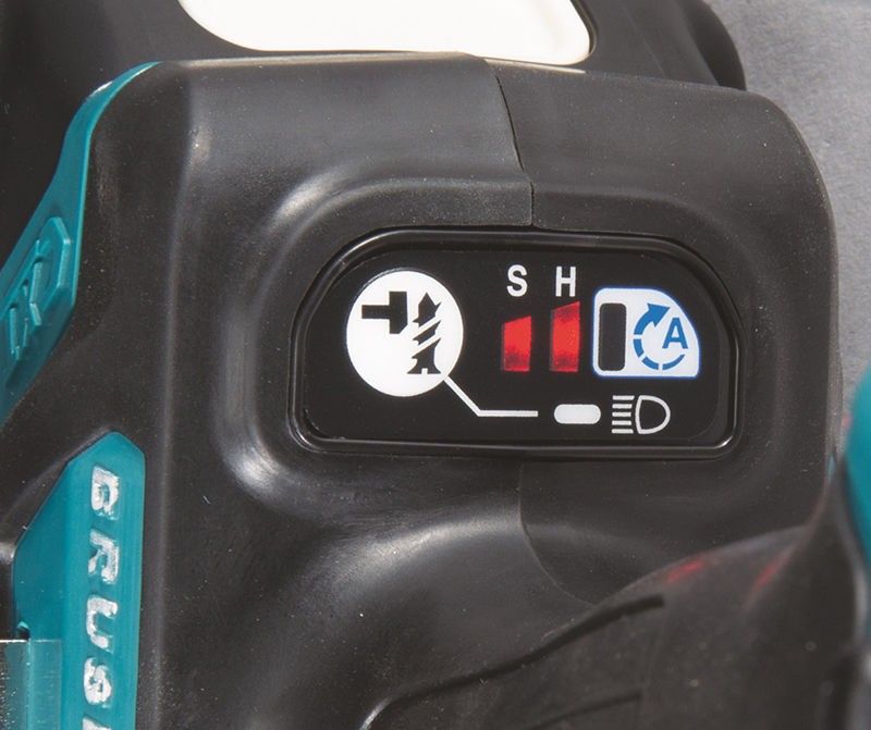 Makita TD111DZ Slagskruvdragare kolborstfri CXT 2/10,8V