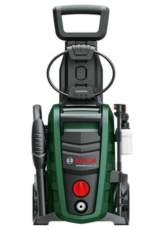 Bosch Högtryckstvätt UniversalAquatak 125 (125 bar)