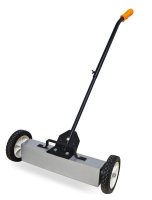 Magnetisk Spånuppsamlare med magnet 460mm