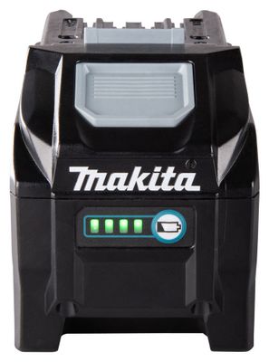 Makita BL4050F 5,0 Ah XGT Li-ion Batteri - 40Vmax