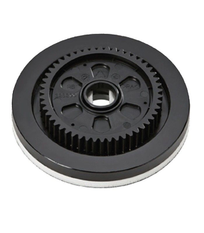 Flex Stödrondell XC 140 mm