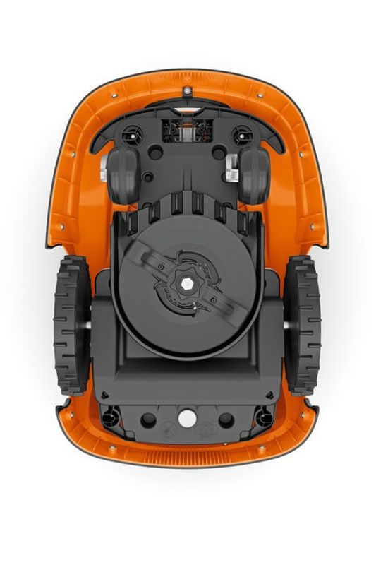 Stihl RMI 422 IMOW Robotgräsklippare ->800m2