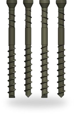 Camo Trallskruv Protech 60x4,2mm (700st)