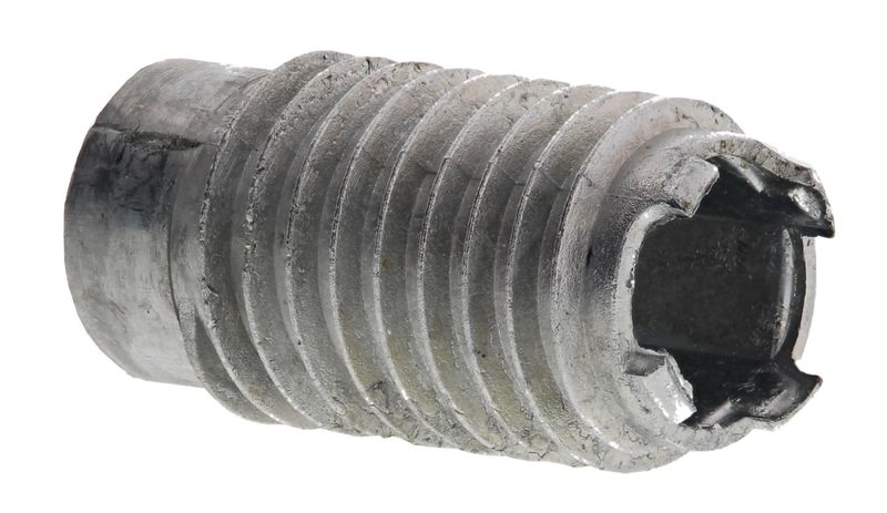 Adjufix Kopplingshylsa för träkarm 38mm (50st)