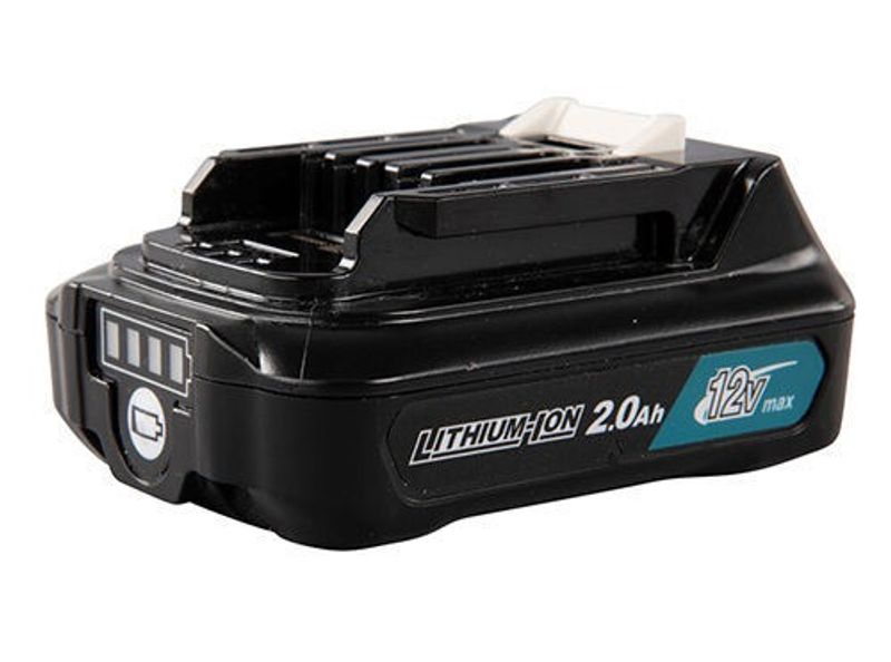 Makita BL1021B Batteri Lion 12V (2,0ah)