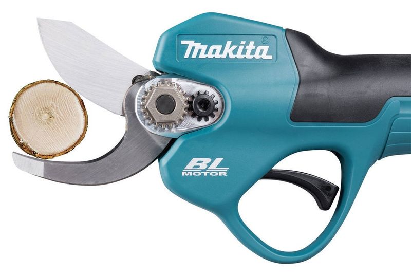 Makita DUP180Z Batteridriven Sekatör LXt 18V (utan batterier)
