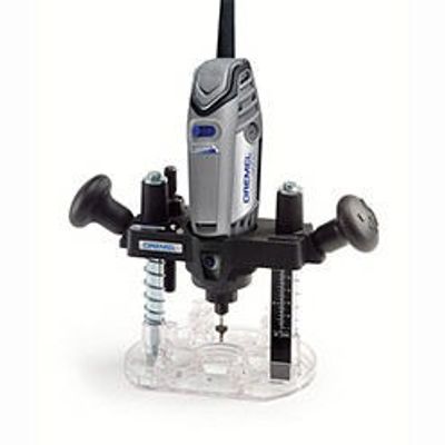 Dremel 335JA Handöverfrästillsats för Multimaskiner
