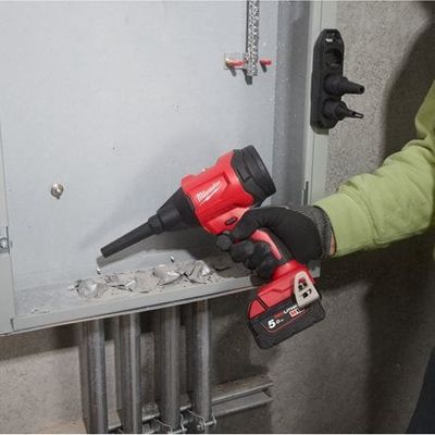 Milwaukeee M18 BLHSB-0 Blås 18V (utan batterier)