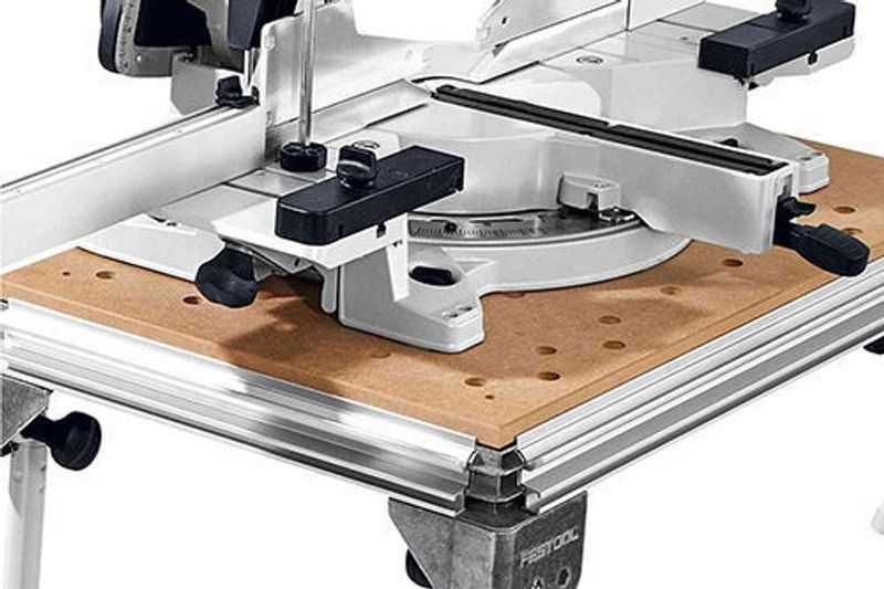 Festool Vinkelstöd AB-KS (KS88 & KS120)
