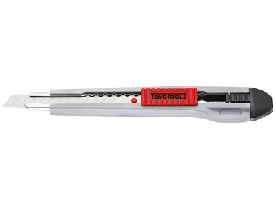 Teng Tools 710F Brytbladskniv 9mm
