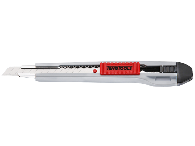 Teng Tools 710F Brytbladskniv 9mm