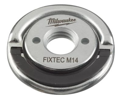 Milwaukee FIXTEC Mutter M14