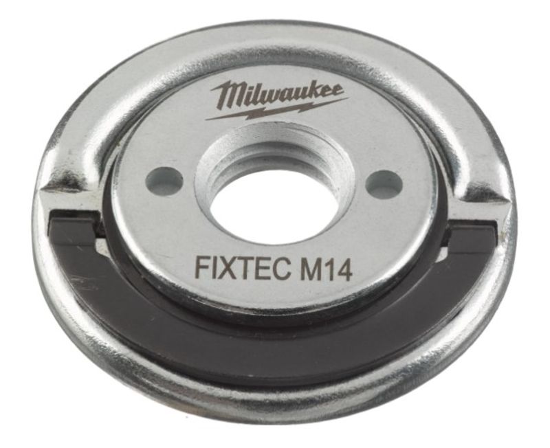 Milwaukee FIXTEC Mutter M14