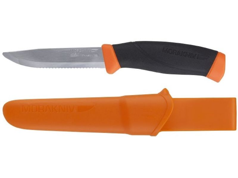 Mora Companion F Rescue