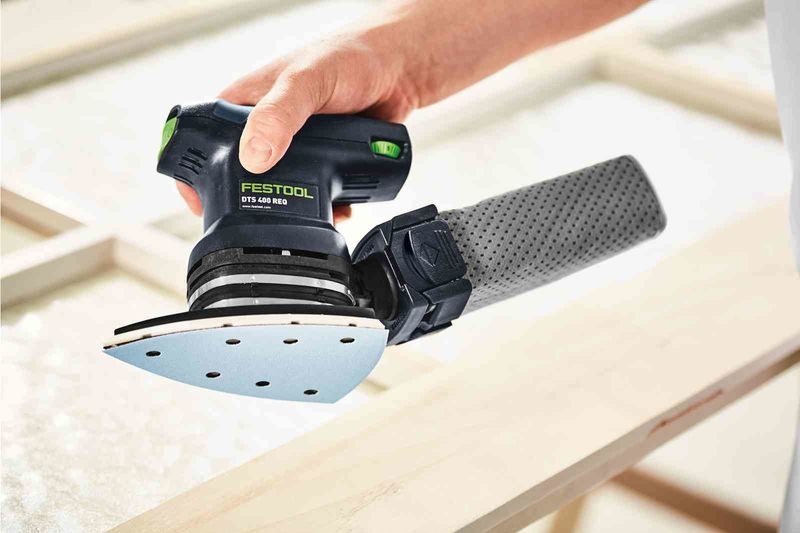 Festool SB-Longlife Dammpåse till RTS/DTS/ETS