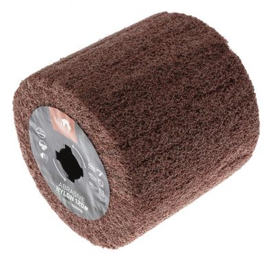 PELA Slipnylontrumma 4"