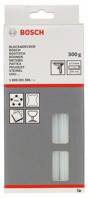 Bosch Limpatron Transparent 11x200mm 500g