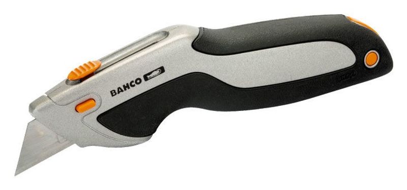 Bahco Universalkniv ERGO