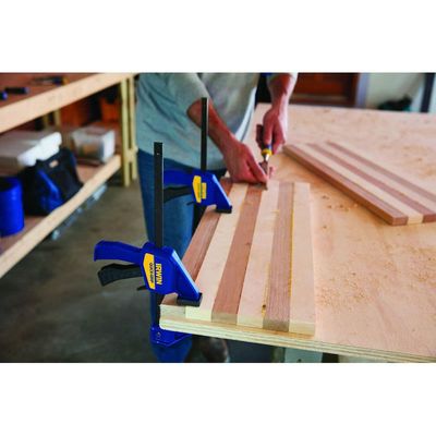 IRWIN Snabbtving Quick-Grip Mini 150mm