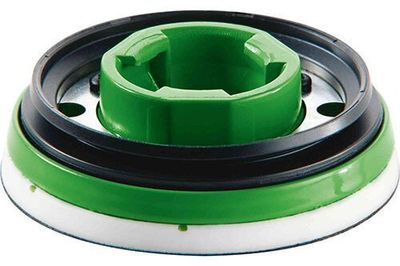 Festool Polerplatta 75mm för RO 90 DX