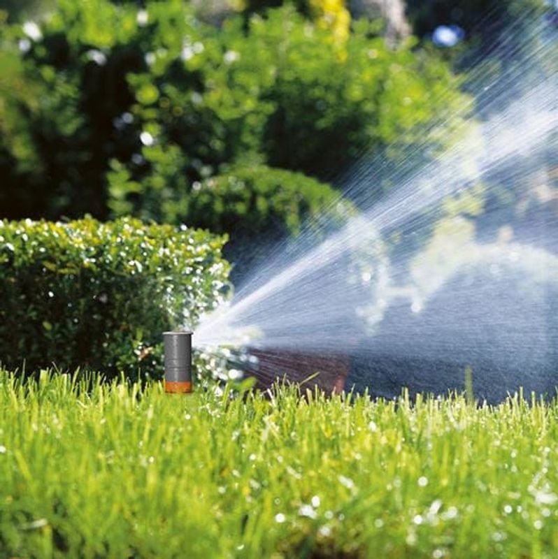 Gardena 08205-29 Pop-up Turbosprinkler T 380