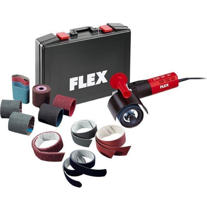 Flex LP 1503 VR Satinerare 1200W