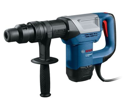Bosch GSH 5 Bilningshammare 7,5J SDS-MAX