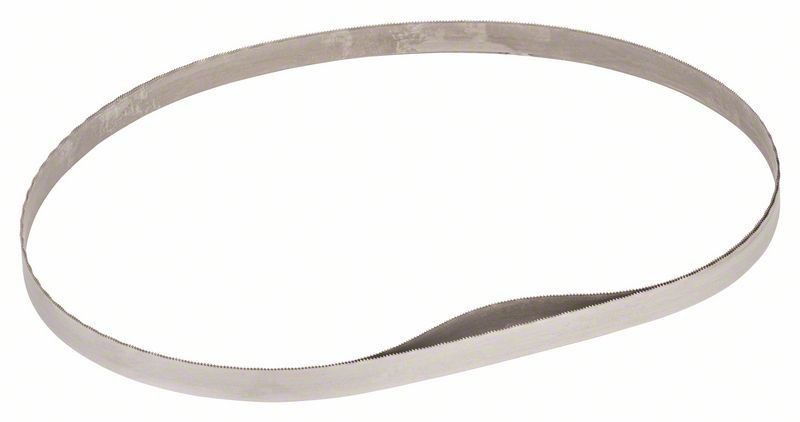 Bosch 2608649001 Bandsågblad 24TPI för GCB 18 2-P 733mm